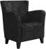 SD821 Accent Chair (Black)