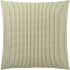 Gine Pillow (Green Abstract)