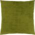 Talo Pillow (Lime Green Brushed Velvet)