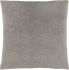 Talo Pillow (Grey Mosaic Velvet)