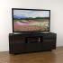 Vision 60-inch TV Stand (Black)