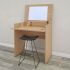 Nexera Vanity-Desk (Natural Maple) 