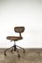Rand Office Chair (Umber Tan)