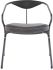 Akron Dining Chair (Storm Black)