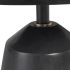 Exeter Side Table (Black)