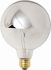 G50 25W E12 Light Bulb Lamp (Silver)