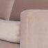 Anders Sectional Sofa (Blush)