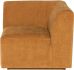 Lilou  Modular Sofa (Amber)
