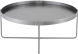 Gaultier Coffee Table (Square - Graphite)