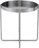 Gaultier Side Table (Graphite)