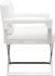 Jack Dining Chair (White)