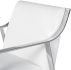 Valentine Dining Chair (White)