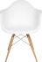 Earnest Dining Chair (White)