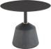 Exeter Side Table (Black)