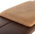 Stacking Bench Cushion (Umber Tan)