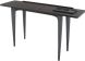 Salk Console Table (Black)