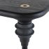 Kimbell Dining Table (Black)