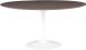 Cal Dining Table (Large - Walnut)