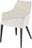 Renee Dining Chair (Shell with Black Frame)