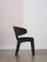 Bandi Dining Chair (Shadow Grey)