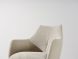 Renee Occasional Chair (Shell with Black Frame)
