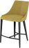 Renee Counter Stool (Palm Springs with Black Frame)