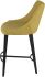 Renee Counter Stool (Palm Springs with Black Frame)