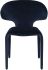 Bandi Dining Chair (Dusk Fabric)
