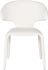 Bandi Dining Chair (Oyster Fabric)