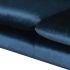 Anders Sectional Sofa (Midnight Blue with Black Legs)
