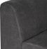 Parla Modular - Cement (RHF Chaise)