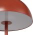 Rocio Table Lamp (Terra Cotta with Terra Cotta Body)
