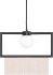 Blush with Black Fixture