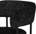 Cassia Dining Chair (Salt and Pepper)