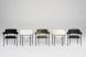 Portia Dining Chair (Salt and Pepper)