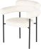Portia Dining Chair (Coconut)