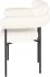 Portia Dining Chair (Coconut)