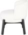 Adelaide Dining Chair (Buttermilk)