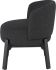 Adelaide Dining Chair (Licorice)