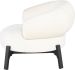 Romola Occasional Chair (Coconut)