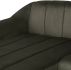 Coraline Sectional Sofa (LHF - Sage Microsuede)