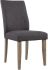 Harlin Dining Chair (Set of 2 - Ash Grey)