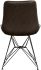 Ryett Dining Chair (Brown (Set of 2)