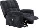 Arnold Power Lift Chair (Core Midnight)