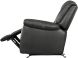 Theodore Power Recliner (Charcoal)