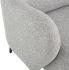 Maliri Accent Chair (Grey)
