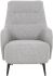 Maliri Accent Chair (Grey)