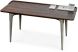 Salk Desk Table (Seared)