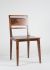 Neo Dining Chair (Set of 2 - Rosewood)