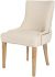 Lancashire Chair (Set of 2 - Natural Linen)